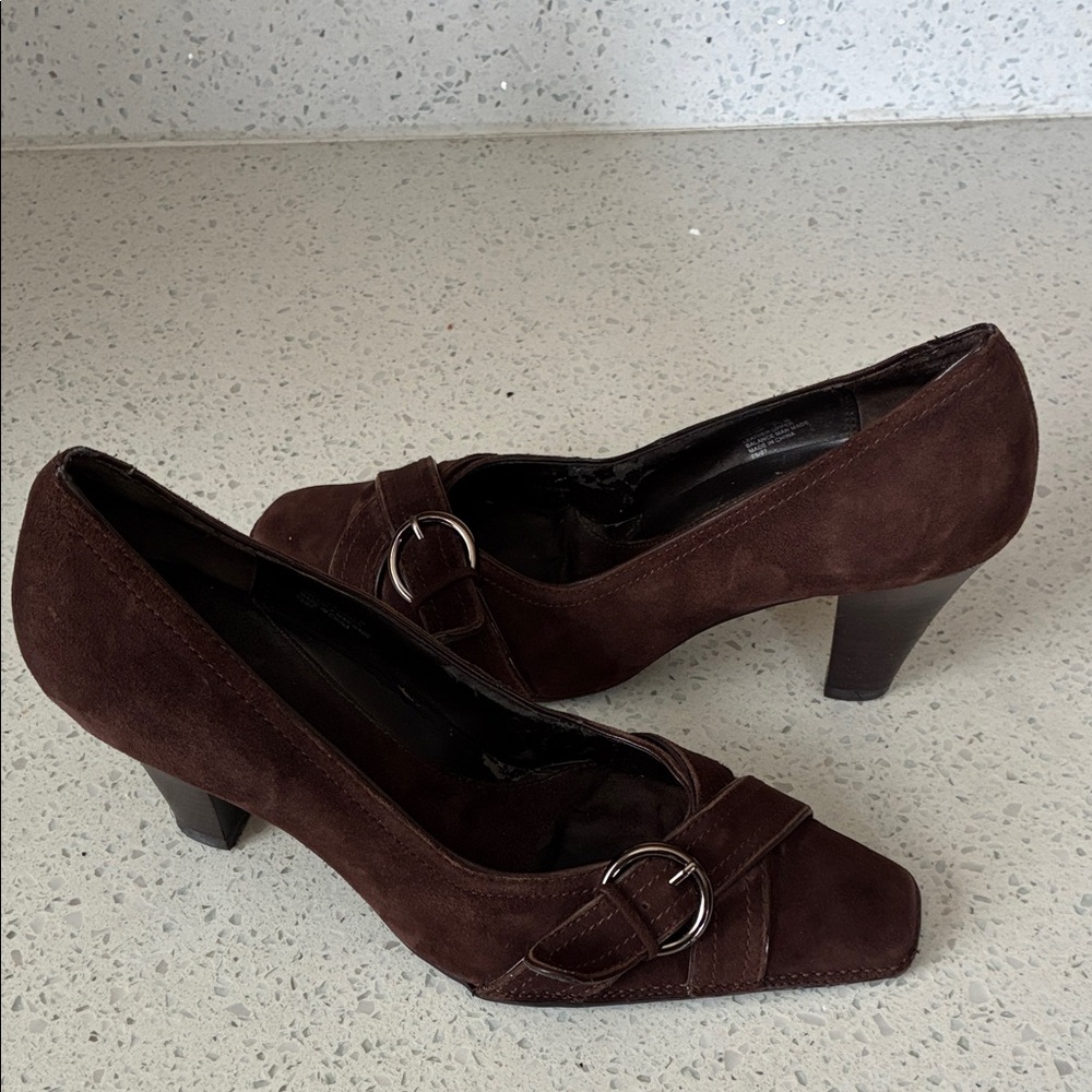 Bass Women's hells